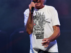 Deep Purple Live Concert Photos 2026