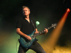 Deep Purple Live Concert Photos 2026
