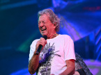 Deep Purple Live Concert Photos 2026