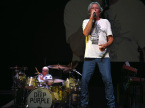 Deep Purple Live Concert Photos 2026