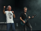 Deep Purple Live Concert Photos 2026