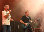 Deep Purple Live Concert Photos 2026