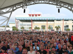 Deep Purple Live Concert Photos 2026