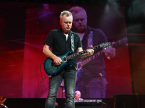 Deep Purple Live Concert Photos 2026