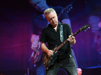Deep Purple Live Concert Photos 2026