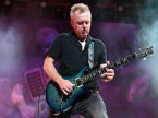 Deep Purple Live Concert Photos 2026