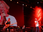 Deep Purple Live Concert Photos 2026