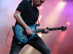 Deep Purple Live Concert Photos 2026