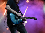 Deep Purple Live Concert Photos 2026