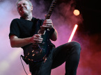 Deep Purple Live Concert Photos 2026