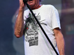 Deep Purple Live Concert Photos 2026
