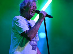 Deep Purple Live Concert Photos 2026