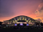 Deep Purple Live Concert Photos 2026