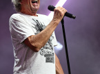 Deep Purple Live Concert Photos 2026