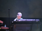 Deep Purple Live Concert Photos 2026
