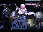 Deep Purple Live Concert Photos 2026