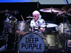 Deep Purple Live Concert Photos 2026