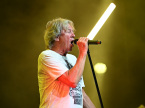 Deep Purple Live Concert Photos 2026