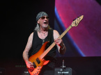 Deep Purple Live Concert Photos 2026