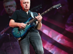 Deep Purple Live Concert Photos 2026
