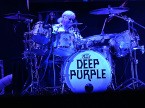 Deep Purple Live Concert Photos 2026