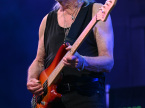 Deep Purple Live Concert Photos 2026