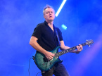 Deep Purple Live Concert Photos 2026