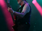 Deep Purple Live Concert Photos 2026
