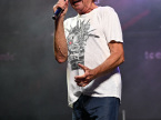 Deep Purple Live Concert Photos 2026