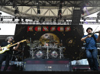 Kansas Live Concert Photos 2025