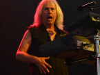 Kansas Live Concert Photos 2025