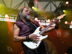 Kansas Live Concert Photos 2025
