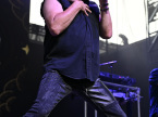 Kansas Live Concert Photos 2025