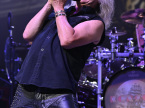 Kansas Live Concert Photos 2025