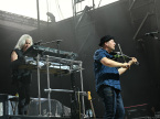 Kansas Live Concert Photos 2025