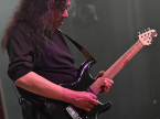 Kansas Live Concert Photos 2025