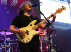 Kansas Live Concert Photos 2025