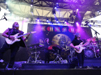 Kansas Live Concert Photos 2025