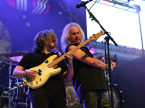 Kansas Live Concert Photos 2025