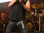 Kansas Live Concert Photos 2025