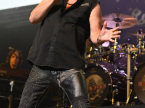 Kansas Live Concert Photos 2025