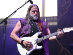 Kansas Live Concert Photos 2025