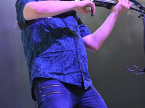 Kansas Live Concert Photos 2025