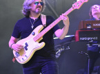 Kansas Live Concert Photos 2025