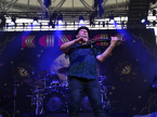 Kansas Live Concert Photos 2025