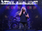 Kansas Live Concert Photos 2025