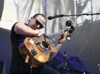 Shaun Hopper Live Concert Photos 2025