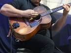 Shaun Hopper Live Concert Photos 2025