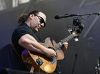 Shaun Hopper Live Concert Photos 2025