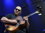 Shaun Hopper Live Concert Photos 2025